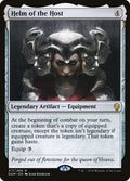 Helm of the Host · Dominaria (DOM) #217