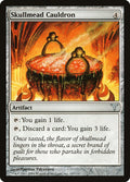 Skullmead Cauldron · Dissension (DIS) #167