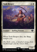 Took Reaper · The Lord of the Rings: Tales of Middle-earth (LTR) #35