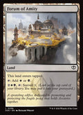 Forum of Amity · Secrets of Strixhaven (SOS) #256