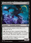 Gnarlbark Elm · Lorwyn Eclipsed (ECL) #103