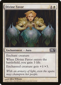 Divine Favor · Magic 2012 (M12) #14