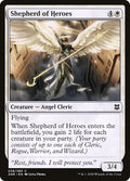 Shepherd of Heroes · Zendikar Rising (ZNR) #38