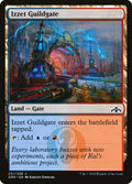 Izzet Guildgate · Guilds of Ravnica (GRN) #251