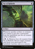 Vat of Rebirth · Phyrexia: All Will Be One (ONE) #113