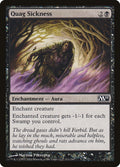 Quag Sickness · Magic 2011 (M11) #111