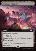 Avishkar Raceway · Aetherdrift (DFT) #425 · extended-art