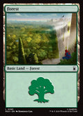 Forest · Marvel Super Heroes (MSH) #295