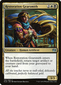 Restoration Gearsmith · Kaladesh (KLD) #185