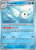 Dewgong
