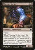 Thieving Sprite · Modern Masters (MMA) #101