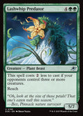 Lashwhip Predator · Edge of Eternities (EOE) #195