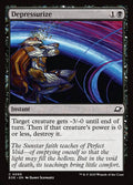 Depressurize · Edge of Eternities (EOE) #95