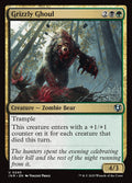 Grizzly Ghoul · Innistrad Remastered (INR) #240