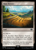 Shire Terrace · The Lord of the Rings: Tales of Middle-earth (LTR) #261