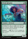 Elvish Refueler · Aetherdrift (DFT) #161