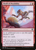 Thrill of Possibility · Dominaria United (DMU) #148