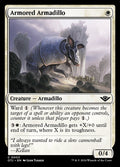 Armored Armadillo · Outlaws of Thunder Junction (OTJ) #3