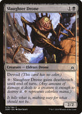 Slaughter Drone · Oath of the Gatewatch (OGW) #79