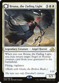 Bruna, the Fading Light · Eldritch Moon (EMN) #15