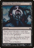 Horrifying Revelation · Mirrodin Besieged (MBS) #45