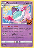 Polteageist · Darkness Ablaze (SWSH3) #83 · Trick or Trade (2022)