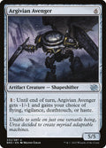 Argivian Avenger · The Brothers' War (BRO) #232