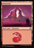Mountain · Lorwyn Eclipsed (ECL) #272