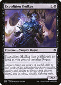 Expedition Skulker · Zendikar Rising (ZNR) #101