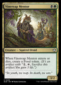 Vinereap Mentor · Bloomburrow (BLB) #238
