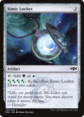 Simic Locket · Ravnica Allegiance (RNA) #240
