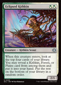 Eclipsed Kithkin · Lorwyn Eclipsed (ECL) #220