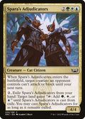 Spara's Adjudicators · Streets of New Capenna (SNC) #224