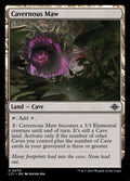 Cavernous Maw · The Lost Caverns of Ixalan (LCI) #270