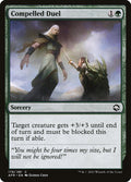 Compelled Duel · Adventures in the Forgotten Realms (AFR) #178