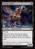 Swarm Culler · Edge of Eternities (EOE) #119