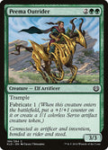 Peema Outrider · Kaladesh (KLD) #166