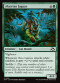 Alacrian Jaguar · Aetherdrift (DFT) #152