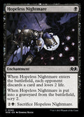 Hopeless Nightmare · Wilds of Eldraine (WOE) #95