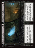 Derelict Attic // Widow's Walk · Duskmourn: House of Horror (DSK) #93
