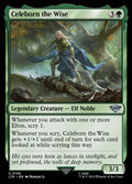 Celeborn the Wise · The Lord of the Rings: Tales of Middle-earth (LTR) #156