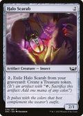Halo Scarab · Streets of New Capenna (SNC) #239