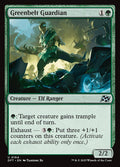 Greenbelt Guardian · Aetherdrift (DFT) #164
