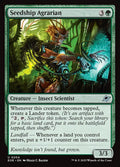 Seedship Agrarian · Edge of Eternities (EOE) #204
