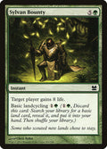 Sylvan Bounty · Modern Masters (MMA) #165