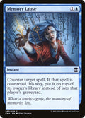 Memory Lapse · Eternal Masters (EMA) #60