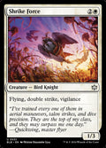 Shrike Force · Bloomburrow (BLB) #31