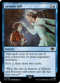 Arwen's Gift · The Lord of the Rings: Tales of Middle-earth (LTR) #39