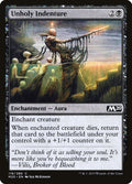 Unholy Indenture · Core Set 2020 (M20) #119