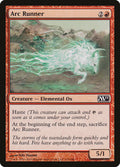 Arc Runner · Magic 2011 (M11) #123